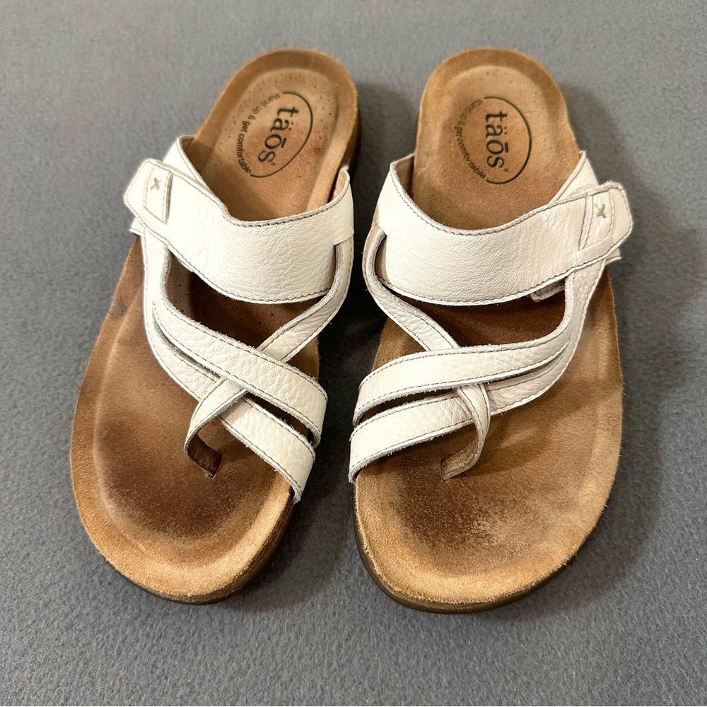 Taos Perfect Sandal PRF 14050 Women’s 8